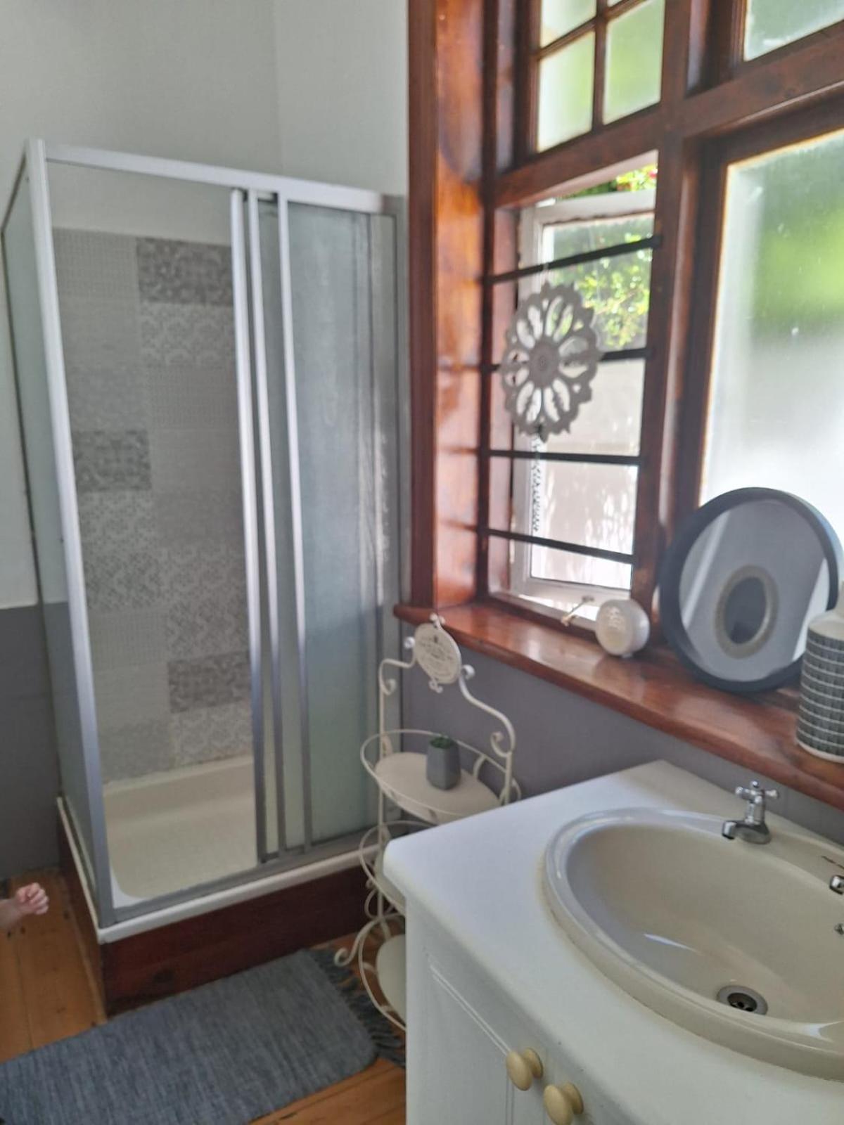 Strand Sea Breeze เคปทาวน์ ภายนอก รูปภาพ